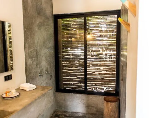 Hotel Tropicalito Tulum Playa del Carmen