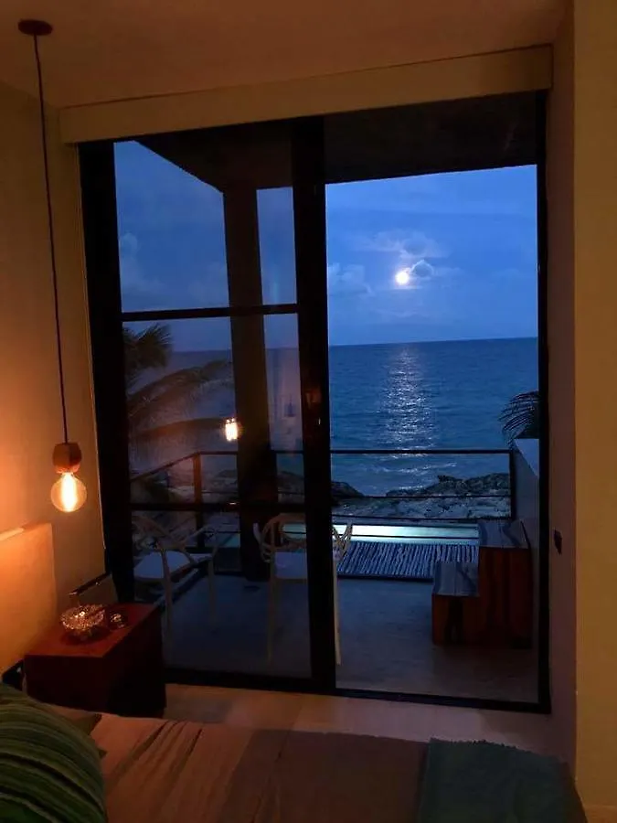 Hotel Tropicalito Tulum Playa del Carmen