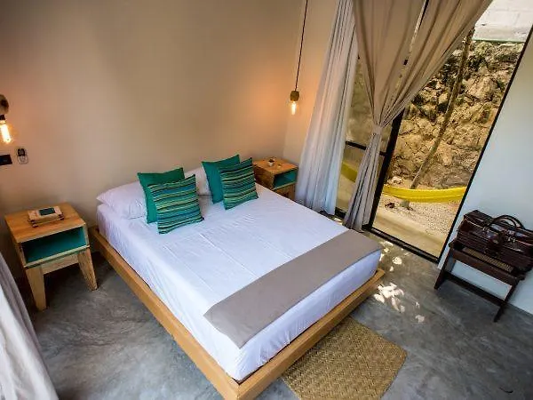 Hotel Tropicalito Tulum Playa del Carmen